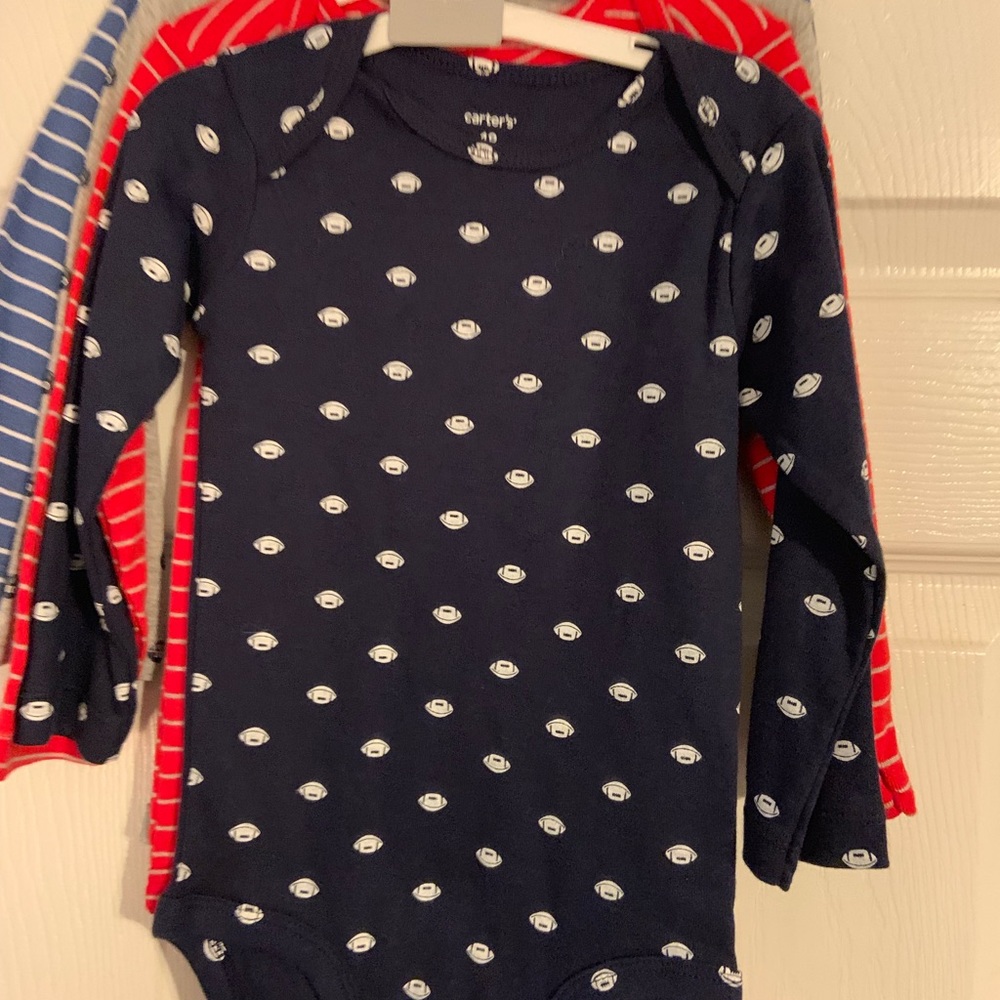 4 piece bodysuits